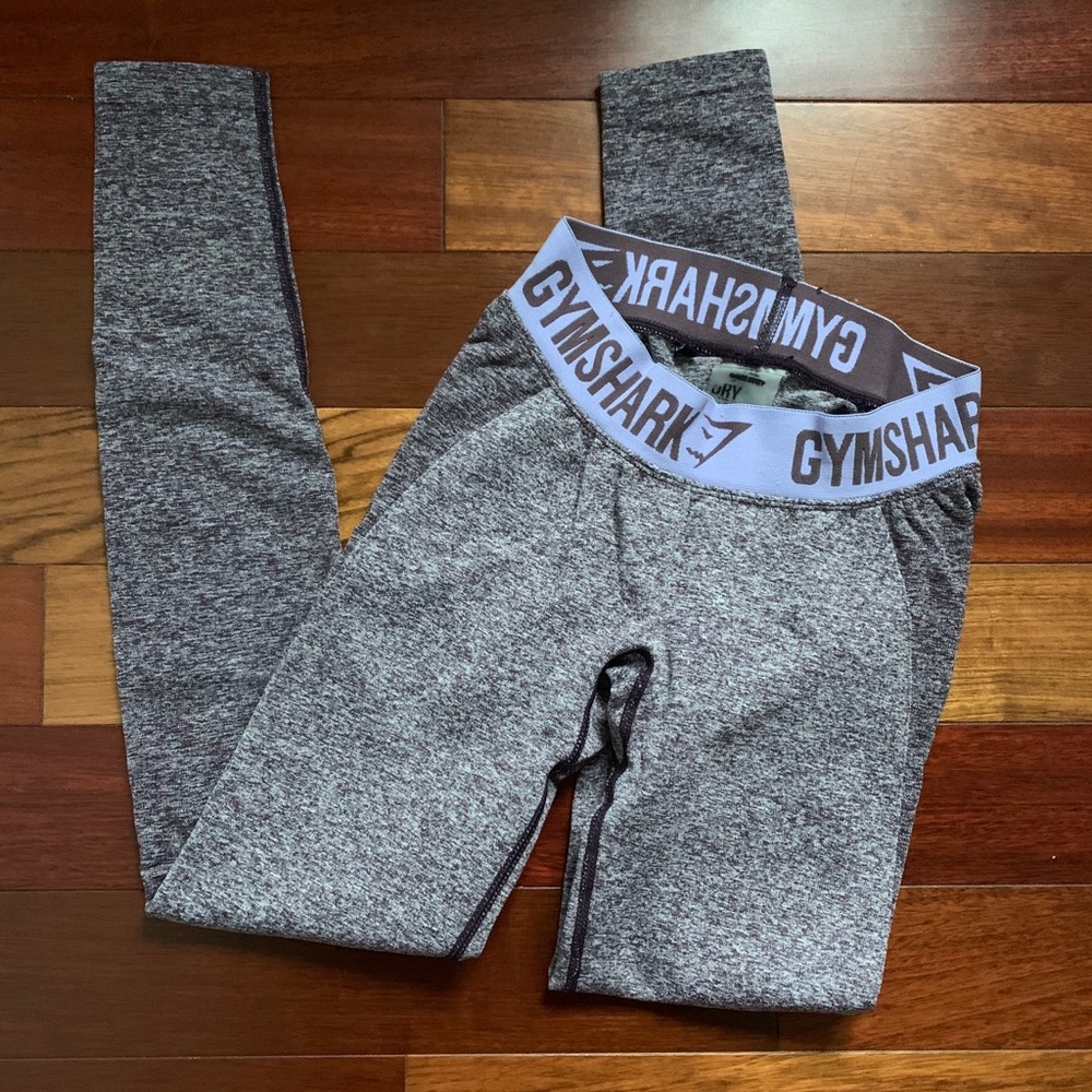Gymshark Flex Leggings